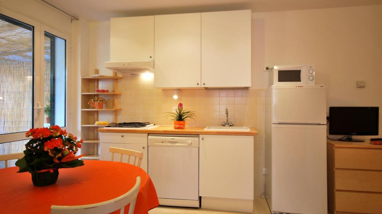 Residence Glicini Finale Ligure Room photo