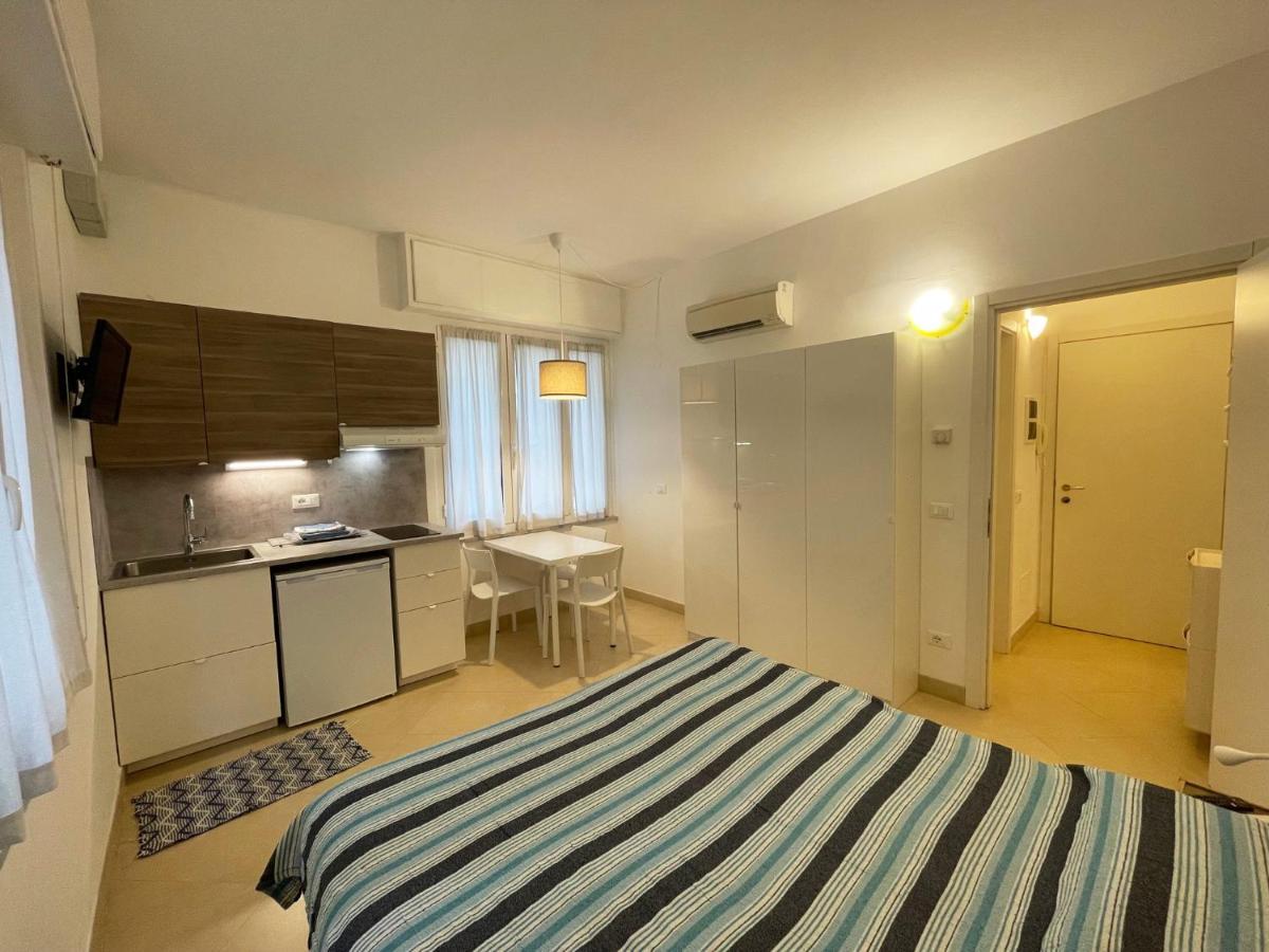 Residence Glicini Finale Ligure Exterior photo