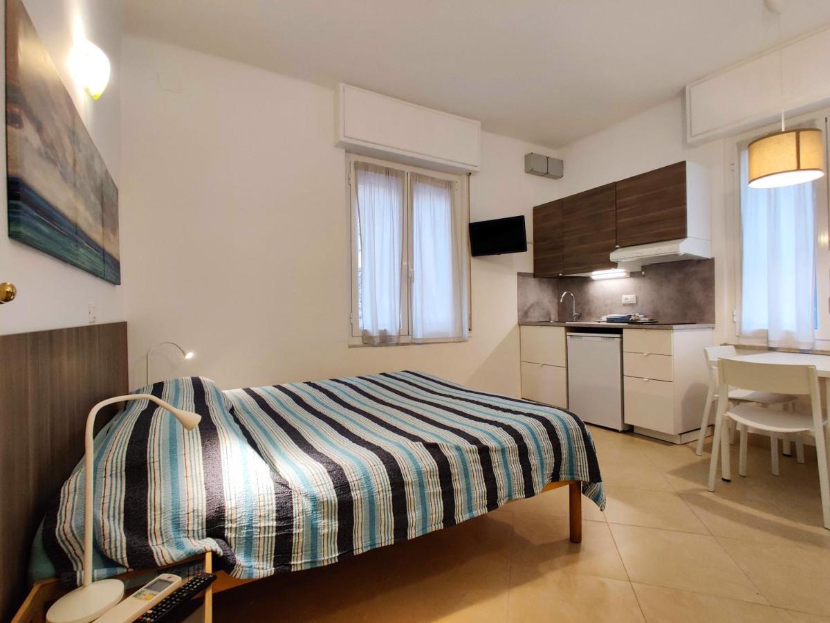 Residence Glicini Finale Ligure Exterior photo