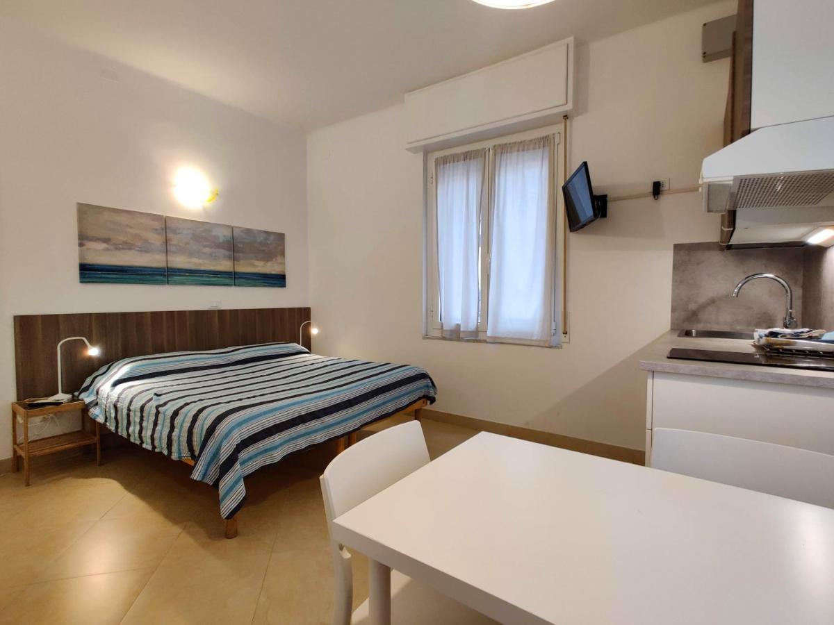 Residence Glicini Finale Ligure Exterior photo