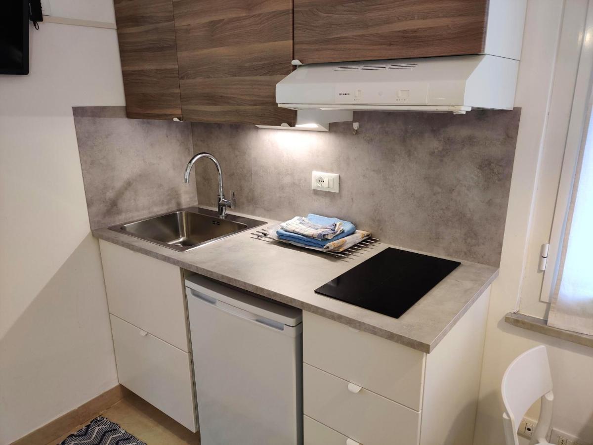 Residence Glicini Finale Ligure Exterior photo