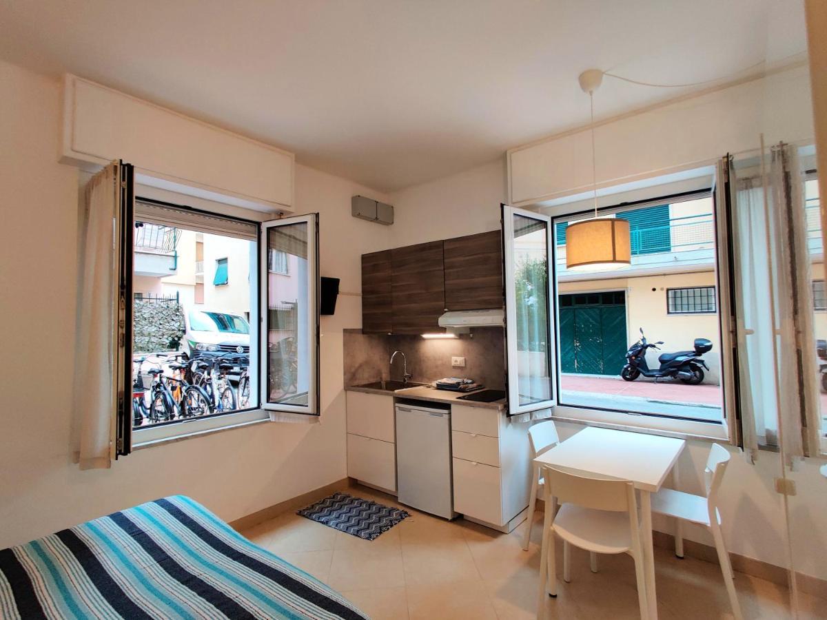Residence Glicini Finale Ligure Exterior photo