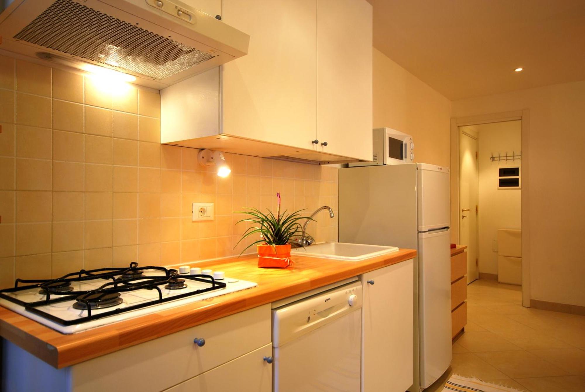 Residence Glicini Finale Ligure Room photo