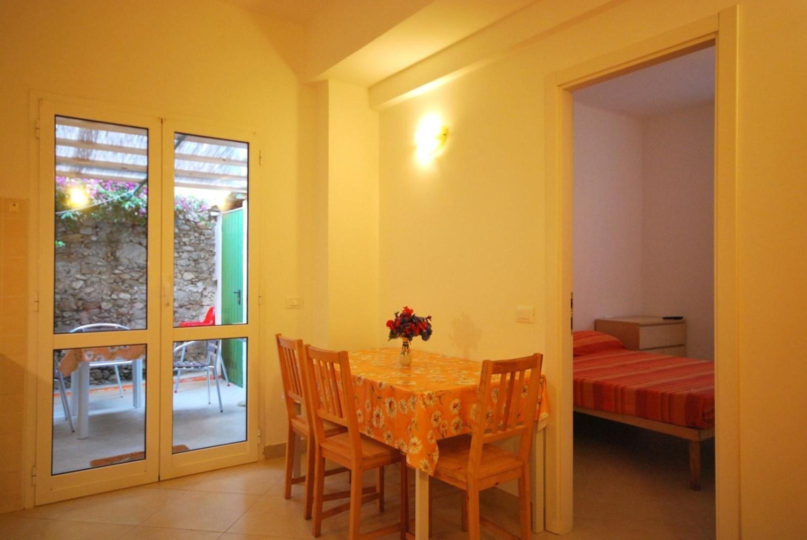 Residence Glicini Finale Ligure Room photo
