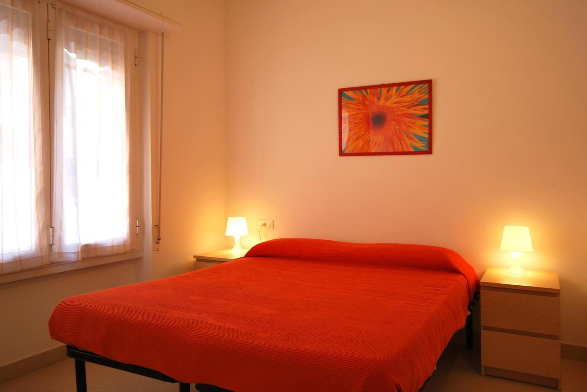 Residence Glicini Finale Ligure Room photo