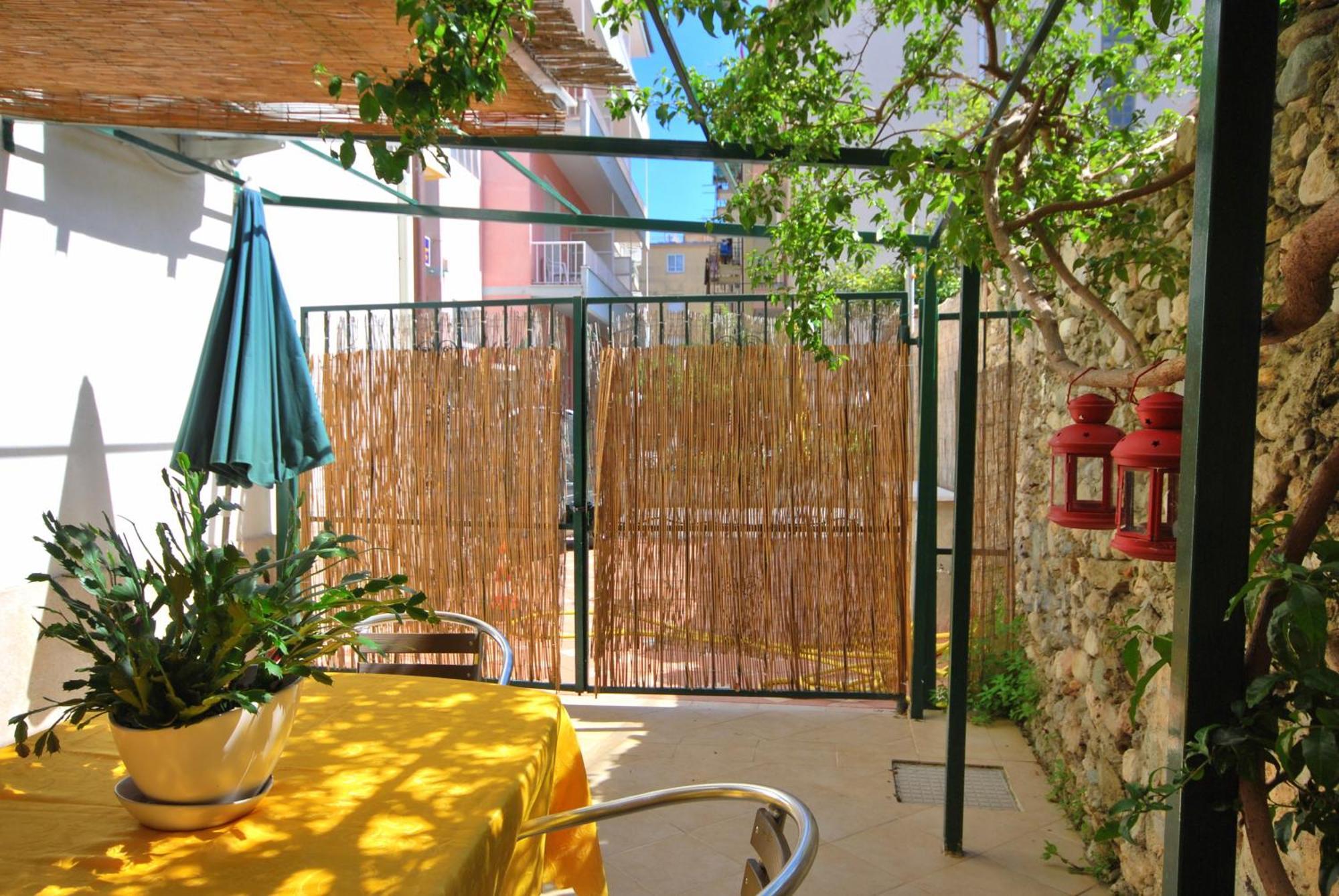 Residence Glicini Finale Ligure Room photo