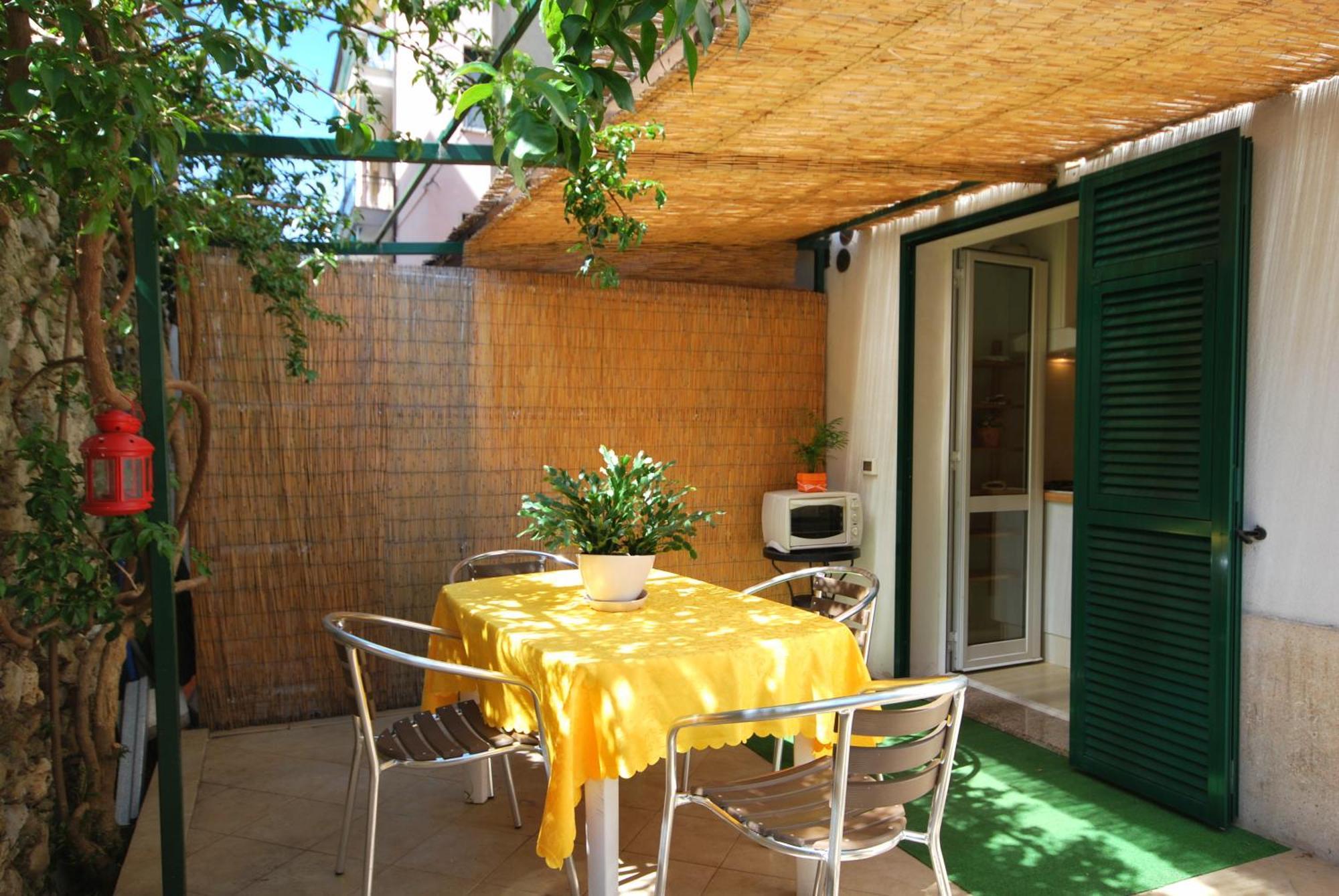 Residence Glicini Finale Ligure Room photo