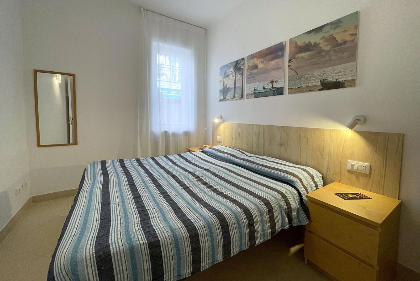 Residence Glicini Finale Ligure Exterior photo