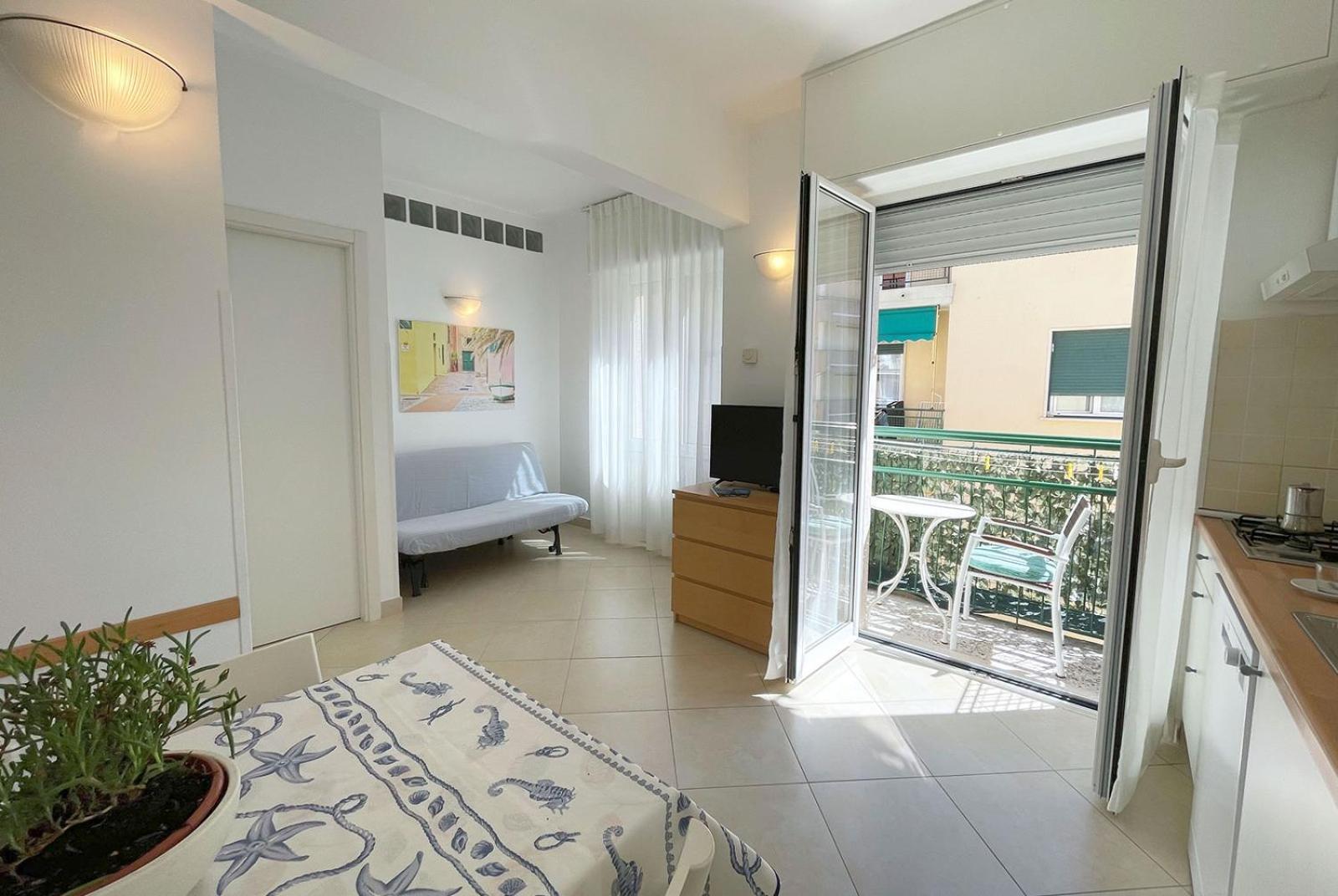 Residence Glicini Finale Ligure Exterior photo