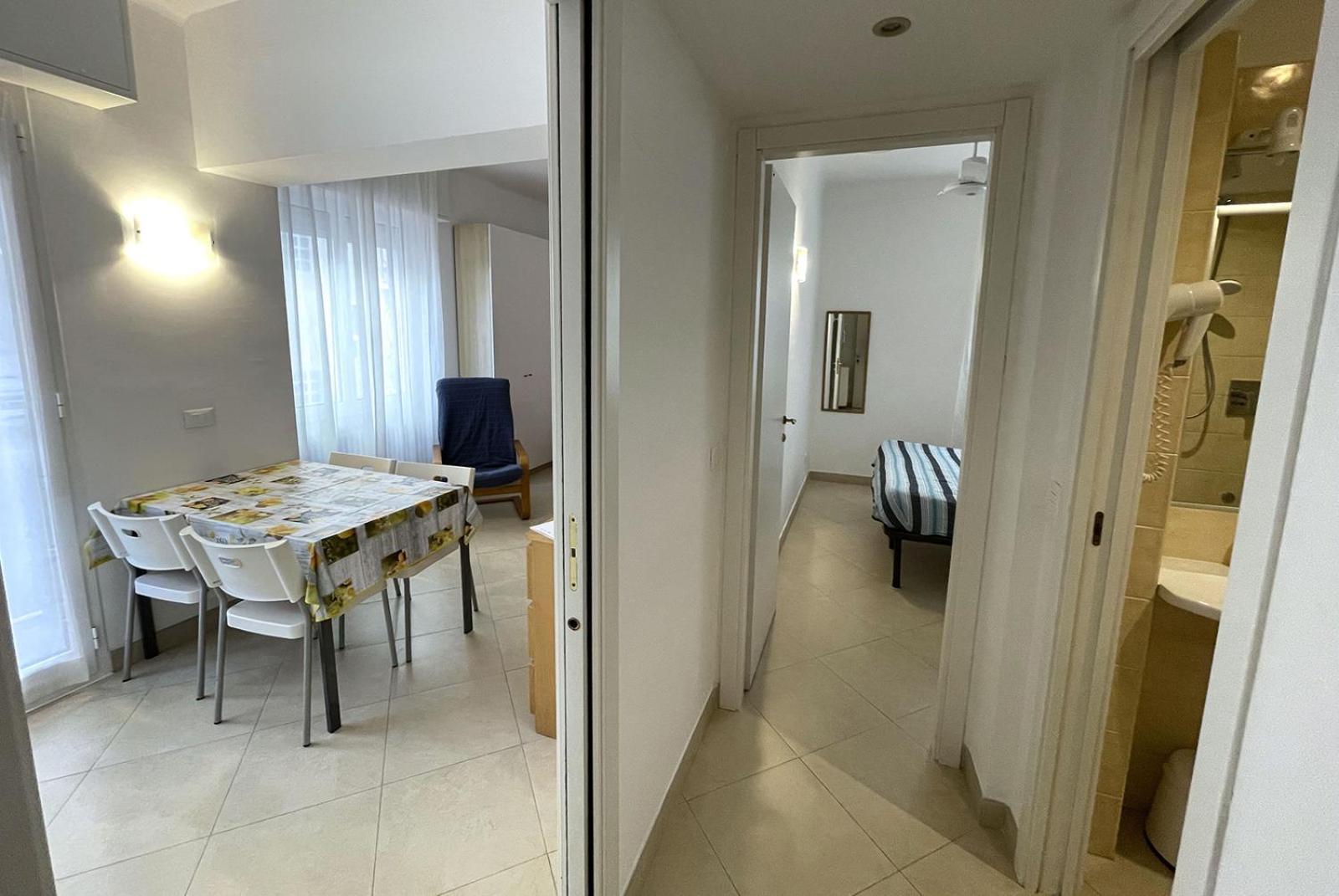 Residence Glicini Finale Ligure Exterior photo
