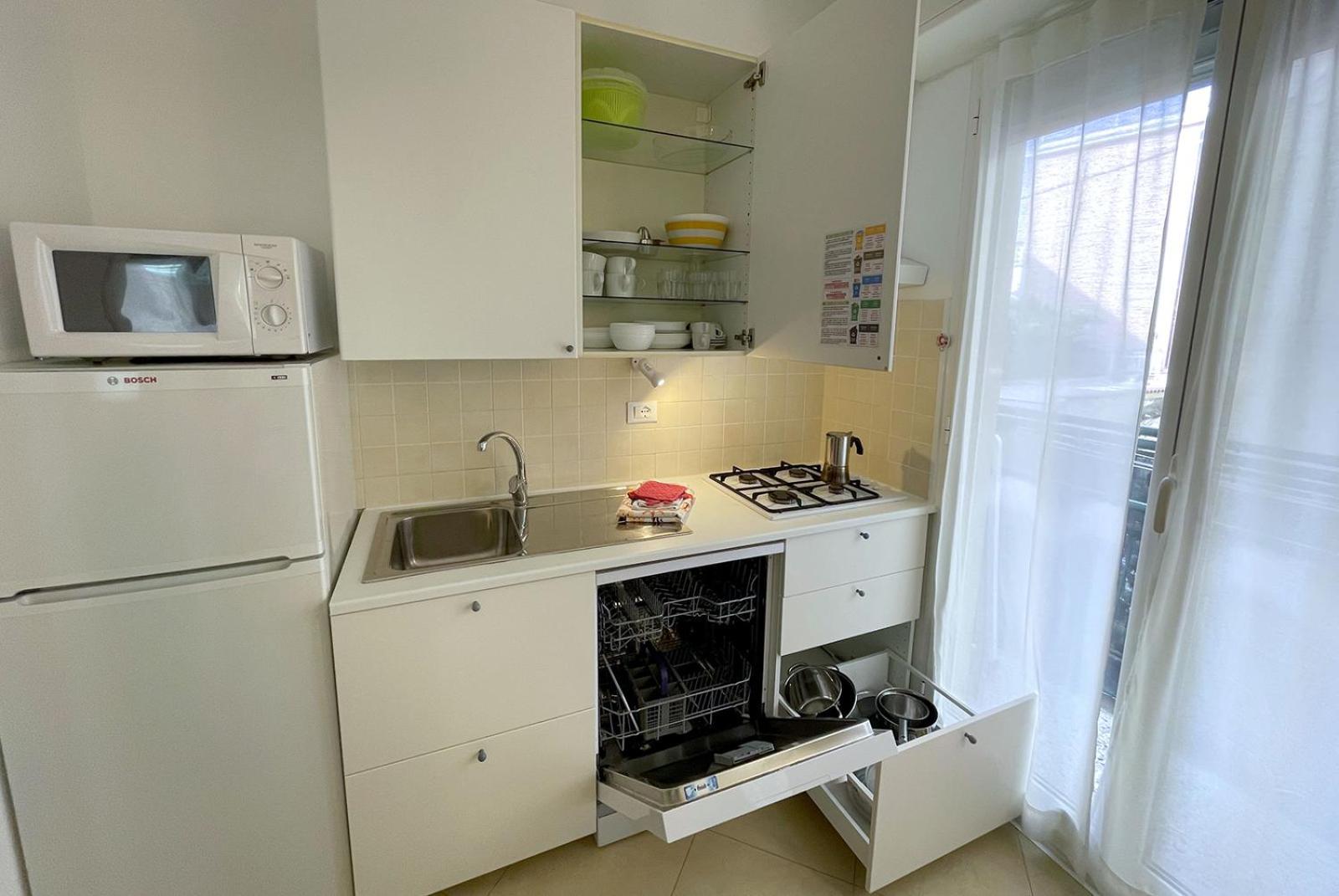 Residence Glicini Finale Ligure Exterior photo