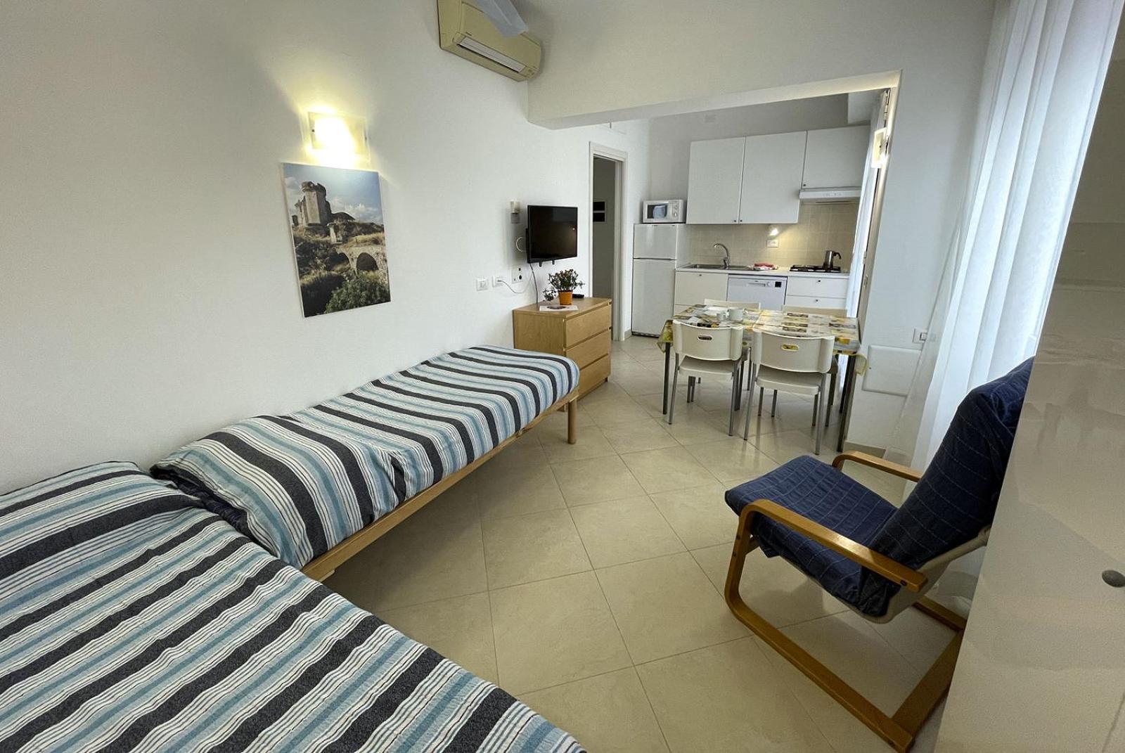 Residence Glicini Finale Ligure Exterior photo