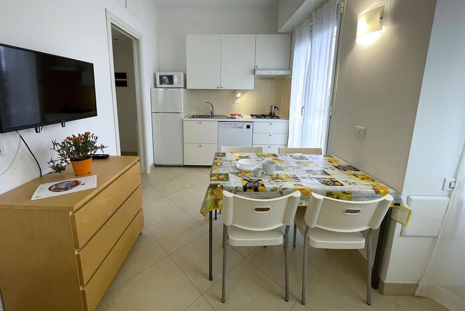 Residence Glicini Finale Ligure Exterior photo