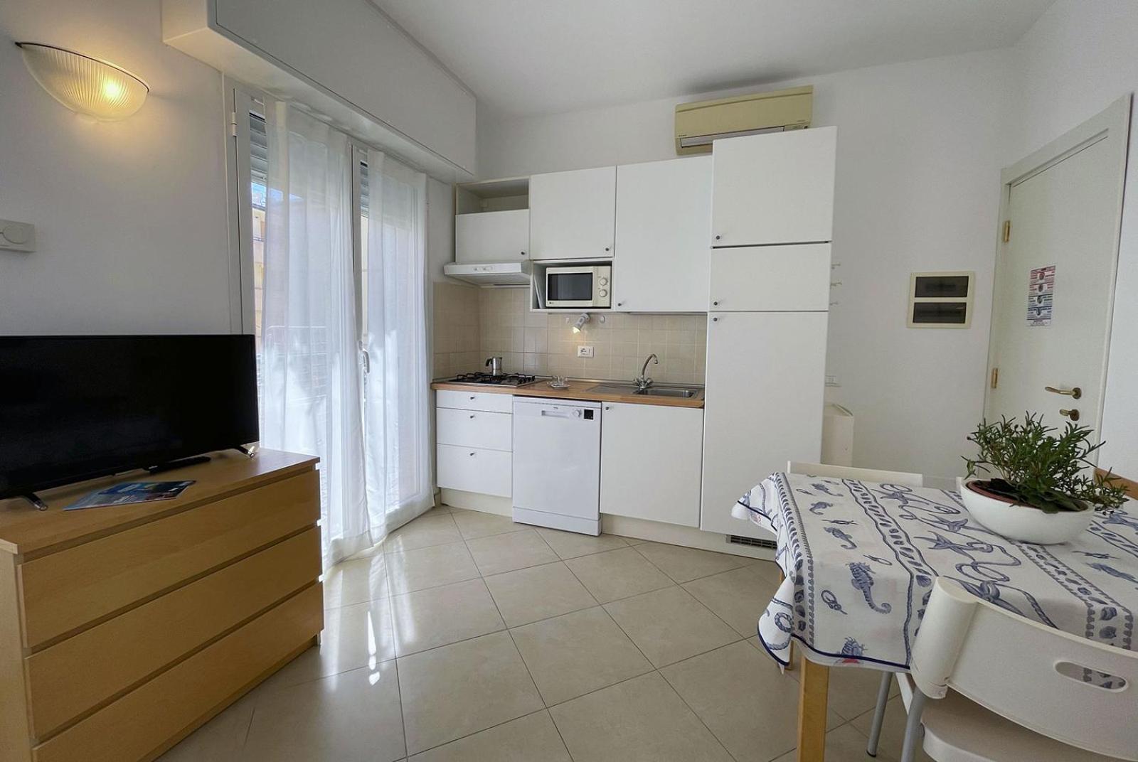Residence Glicini Finale Ligure Exterior photo