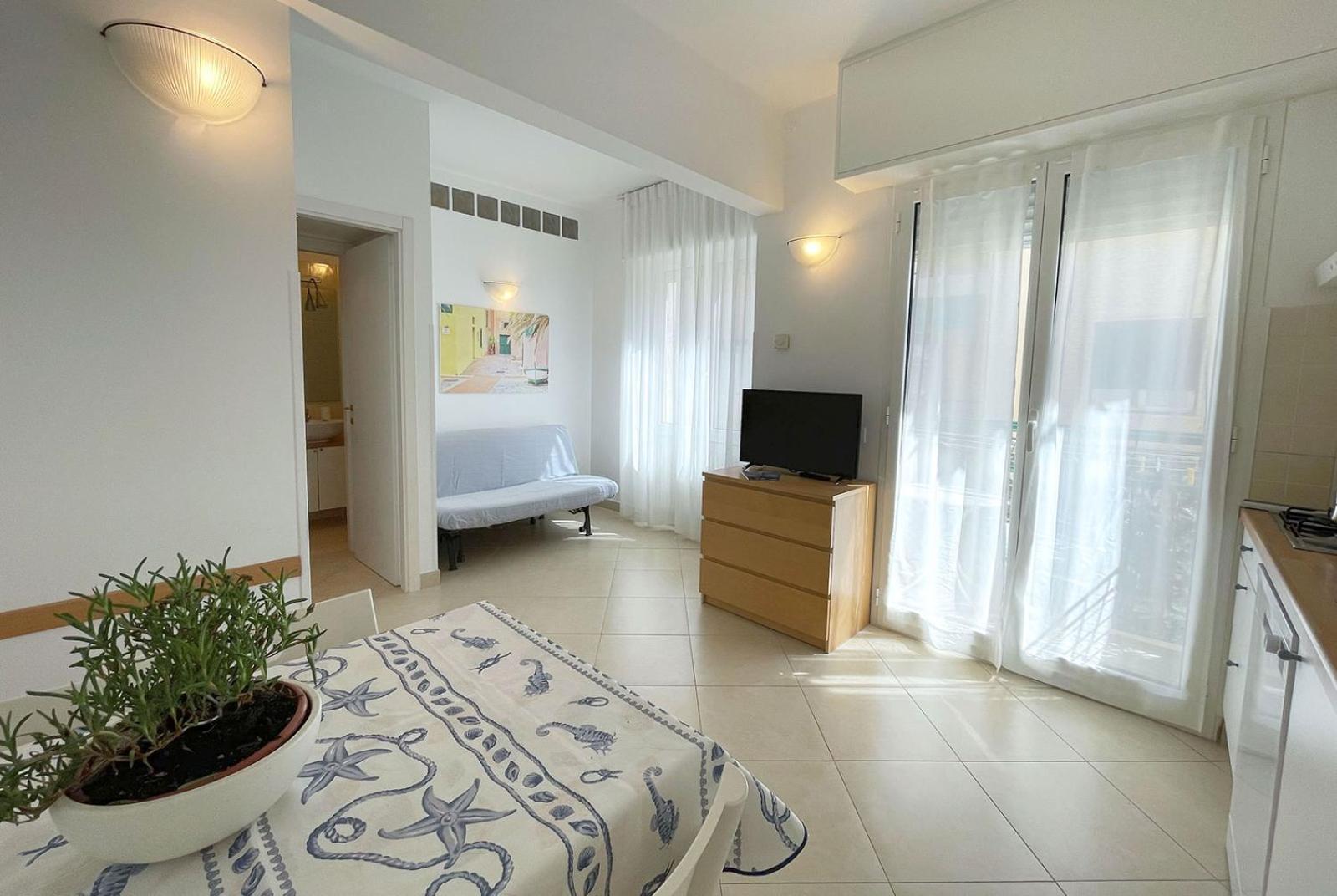Residence Glicini Finale Ligure Exterior photo