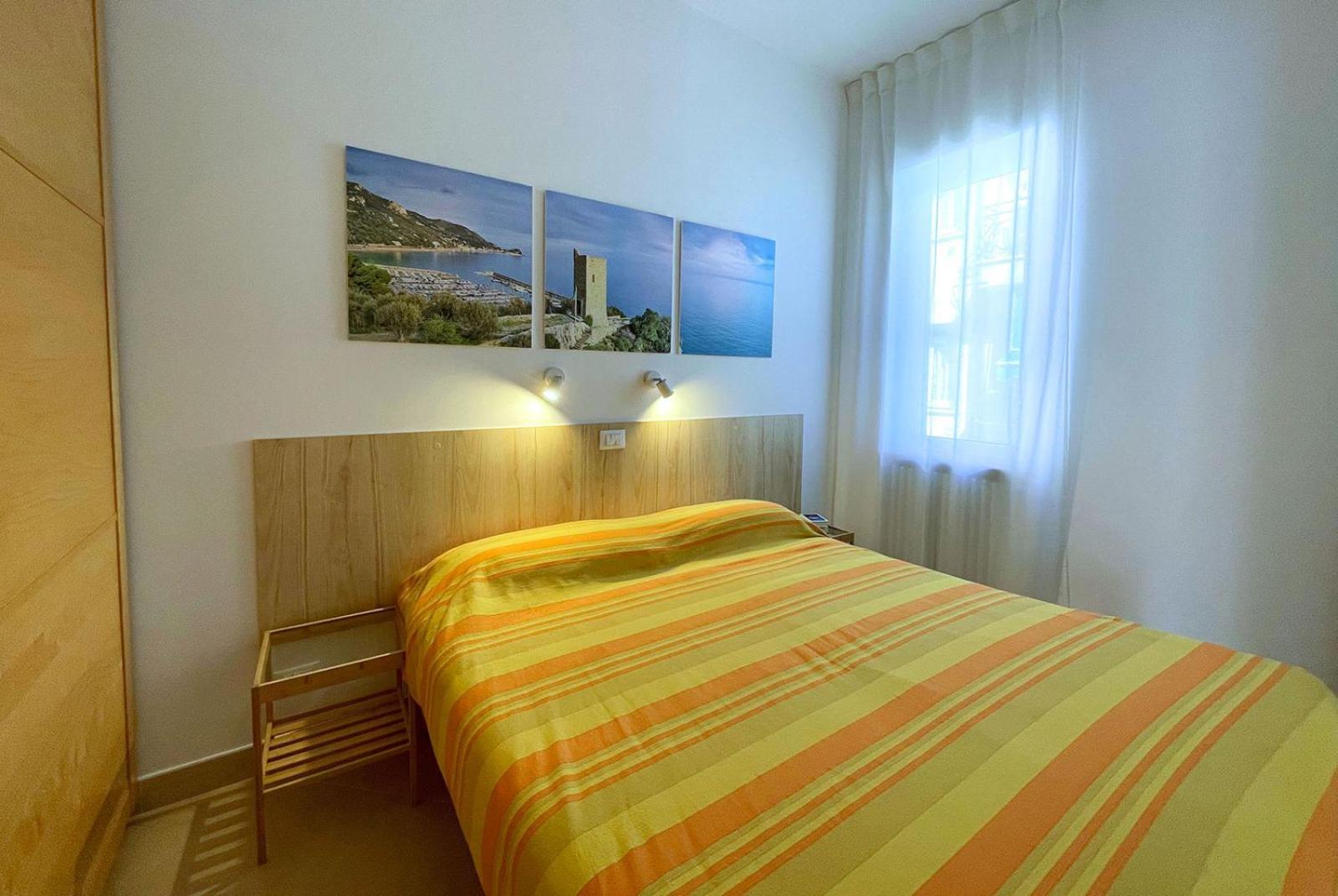 Residence Glicini Finale Ligure Exterior photo