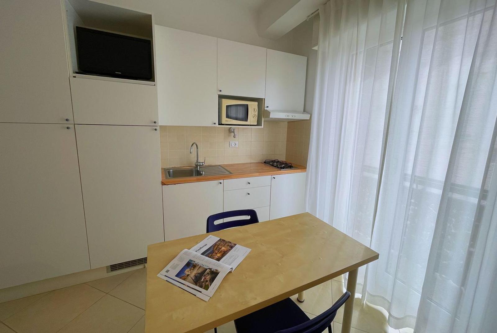 Residence Glicini Finale Ligure Exterior photo