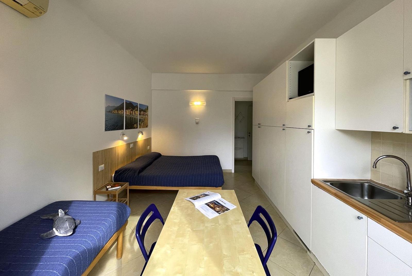 Residence Glicini Finale Ligure Exterior photo