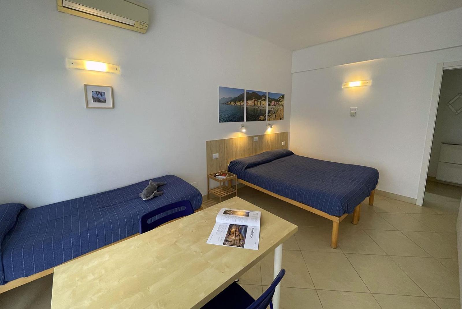 Residence Glicini Finale Ligure Exterior photo