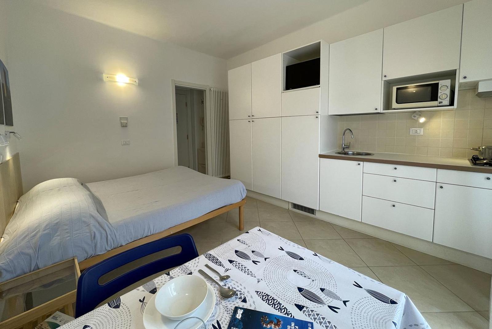 Residence Glicini Finale Ligure Exterior photo