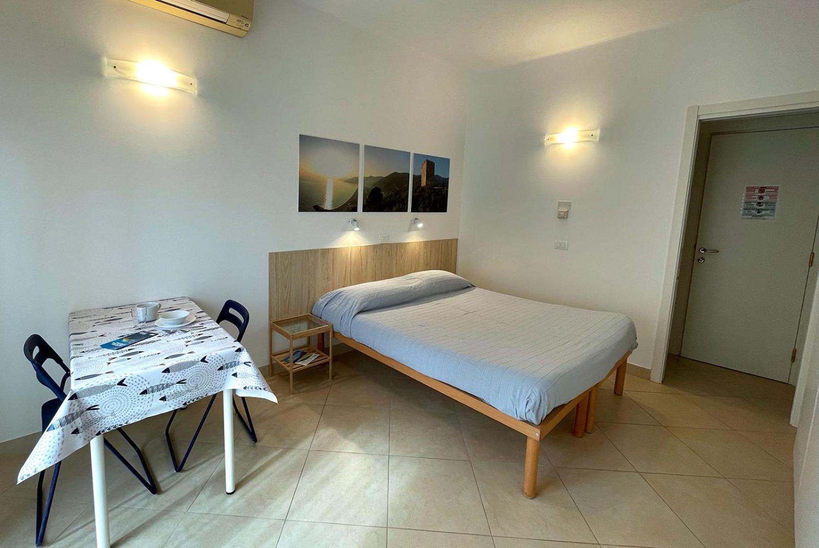 Residence Glicini Finale Ligure Exterior photo