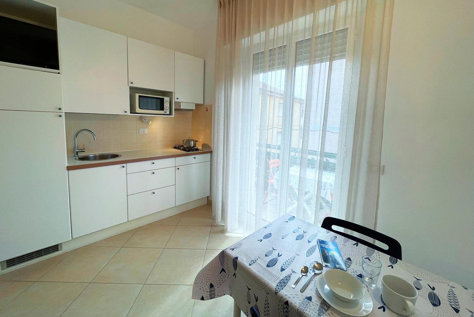 Residence Glicini Finale Ligure Exterior photo