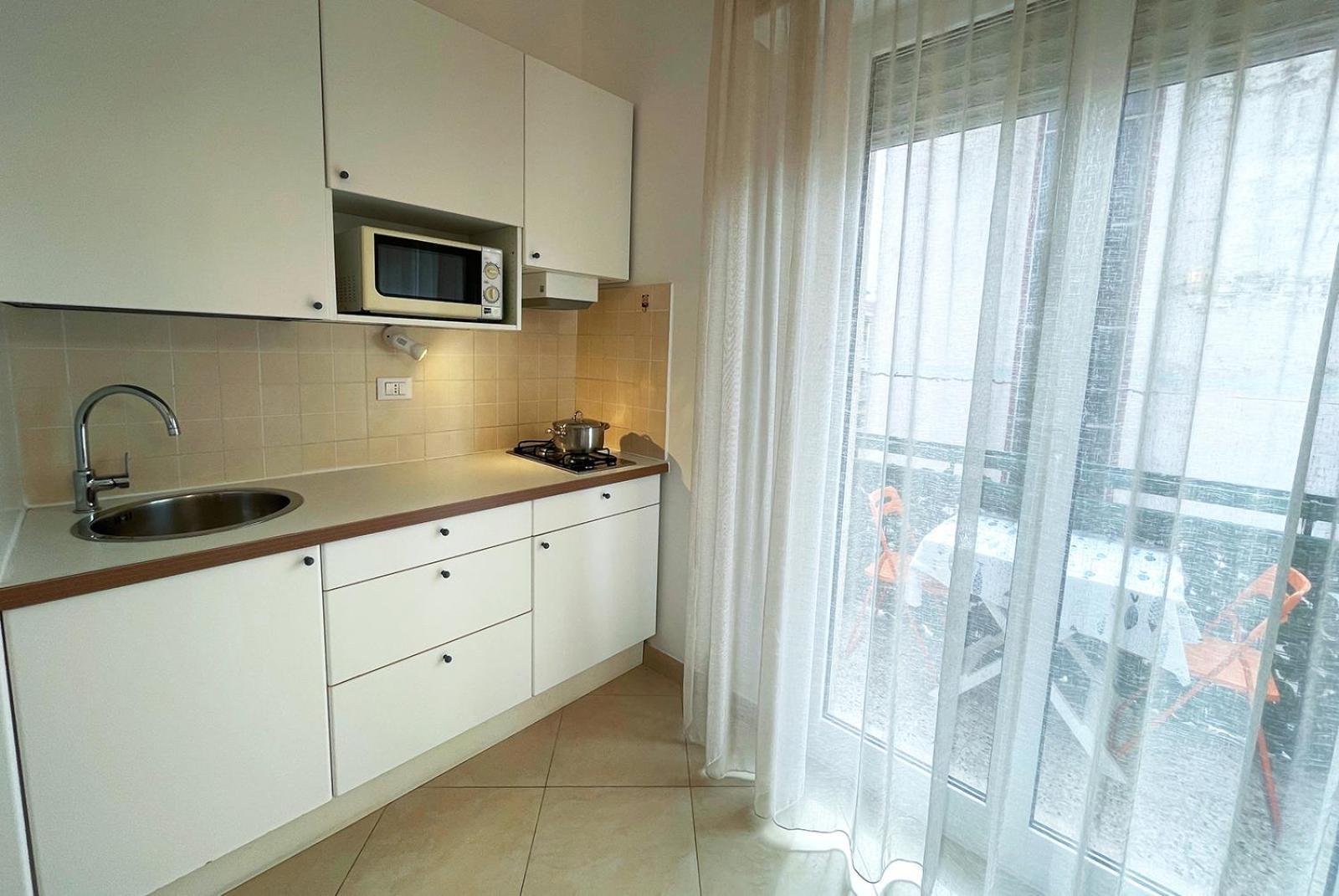 Residence Glicini Finale Ligure Exterior photo