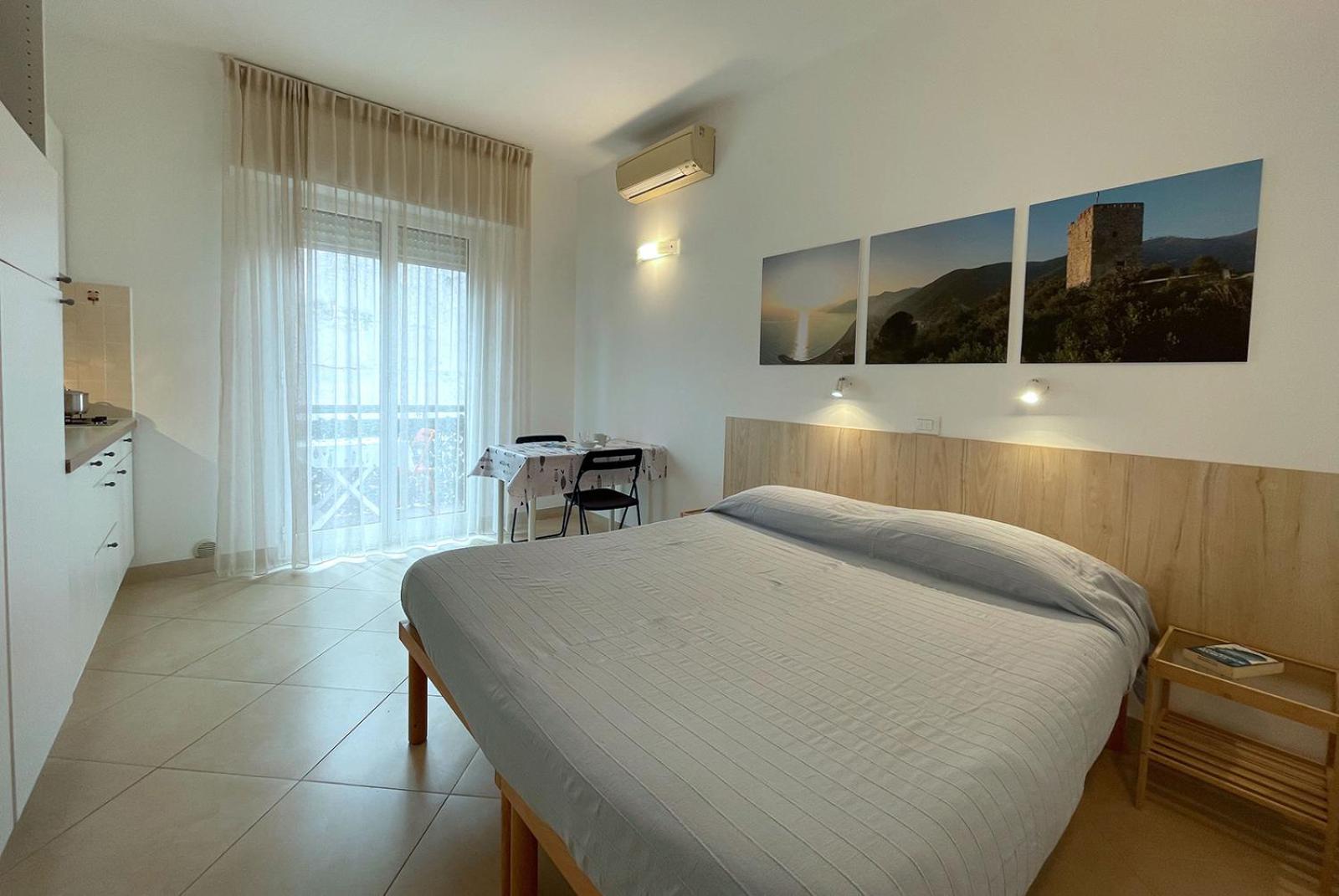 Residence Glicini Finale Ligure Exterior photo