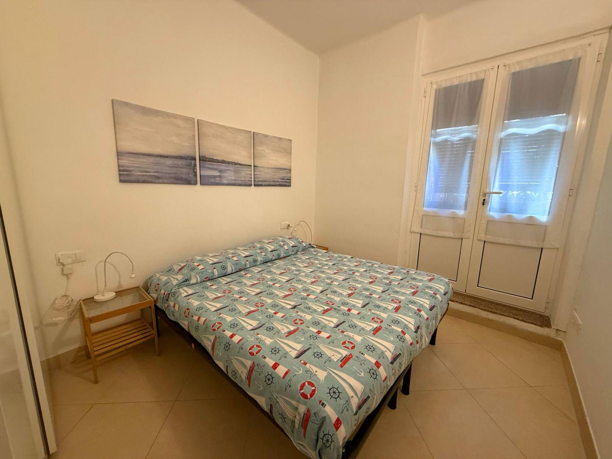 Residence Glicini Finale Ligure Exterior photo