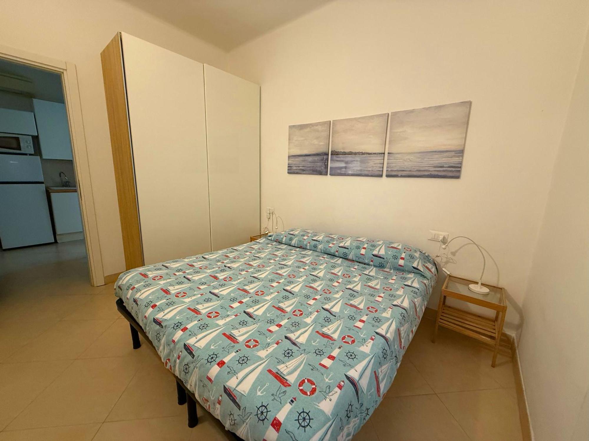 Residence Glicini Finale Ligure Exterior photo