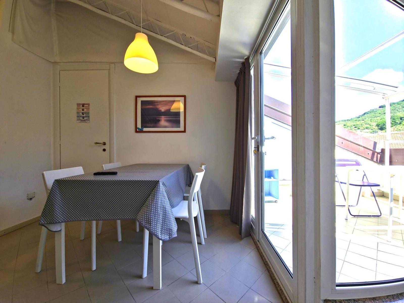 Residence Glicini Finale Ligure Exterior photo