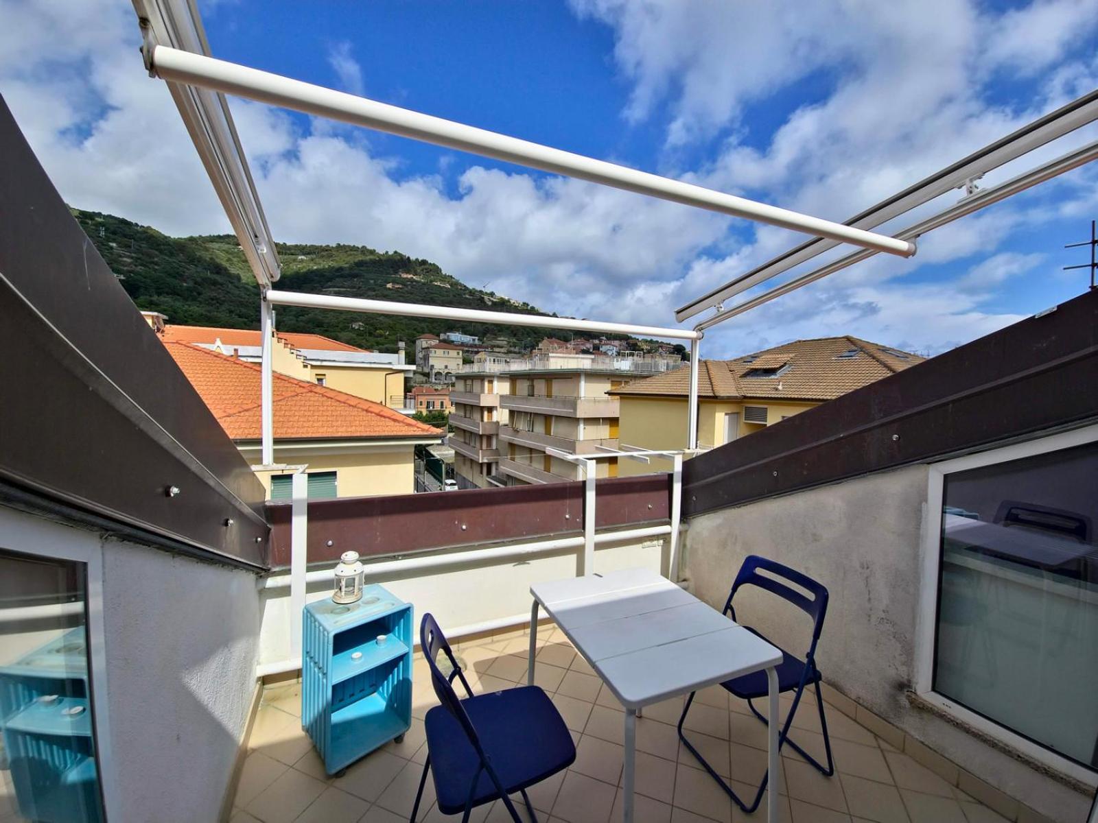 Residence Glicini Finale Ligure Exterior photo
