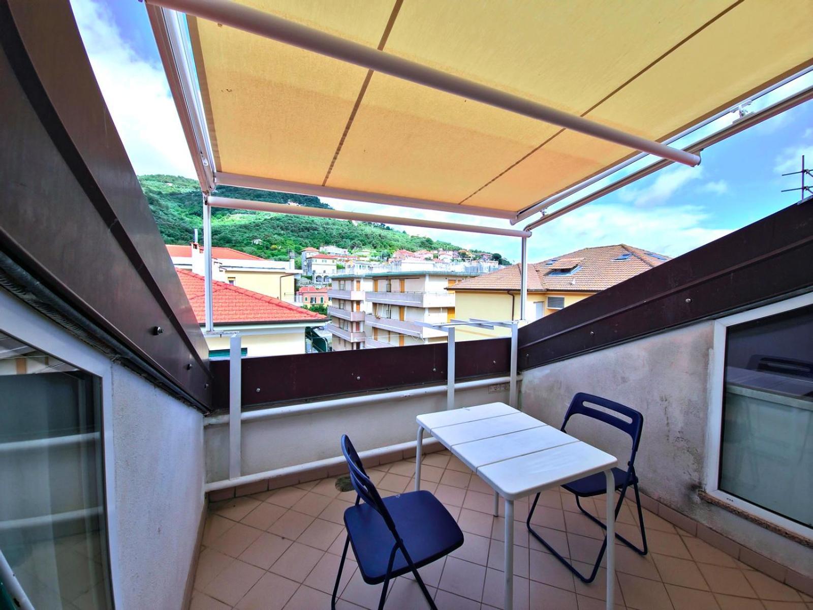 Residence Glicini Finale Ligure Exterior photo
